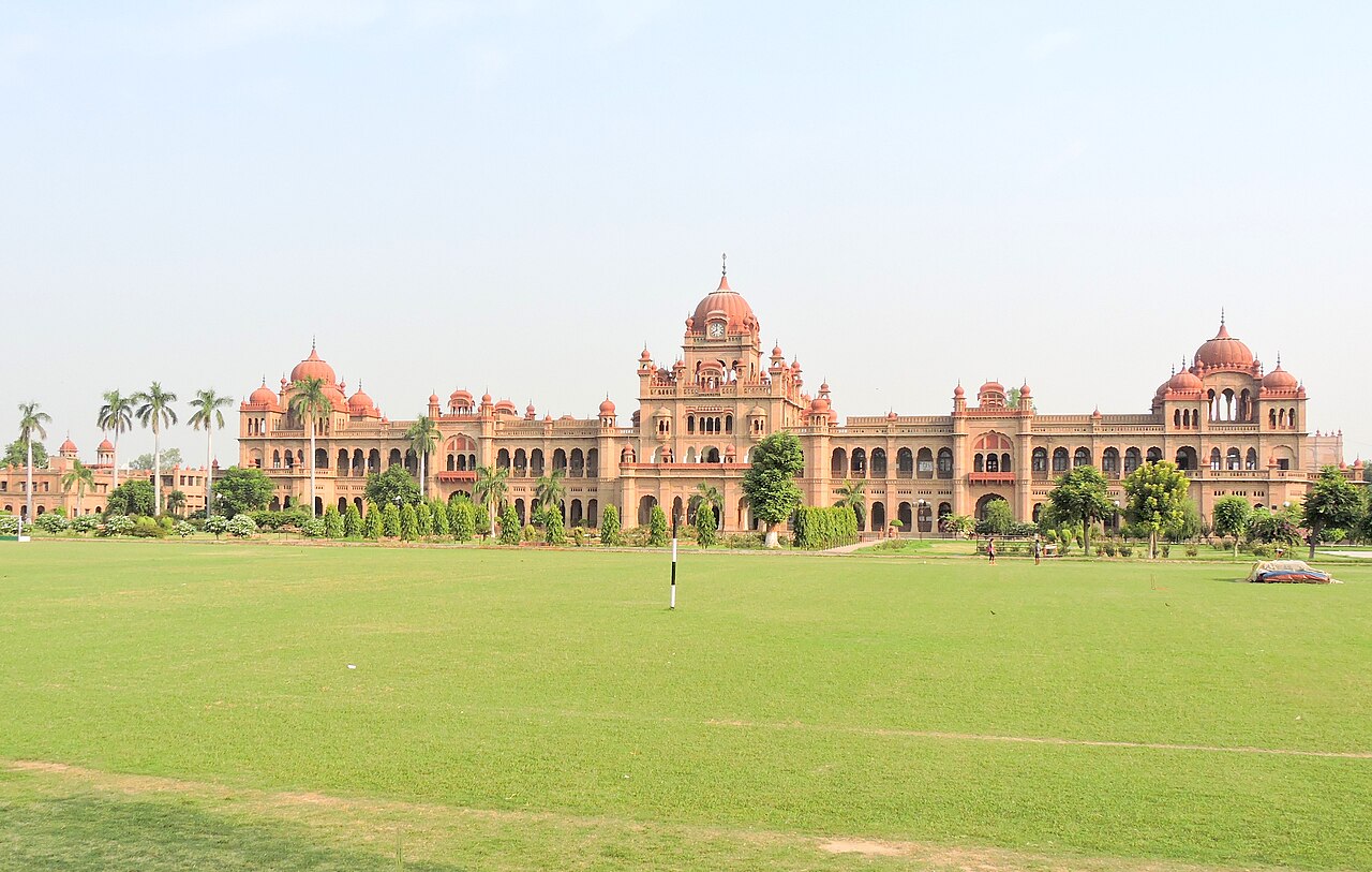 Khalsa College, Amritsar